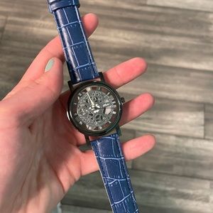 Men’s watch